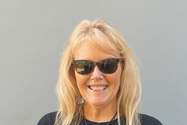 Suzanne Richardson